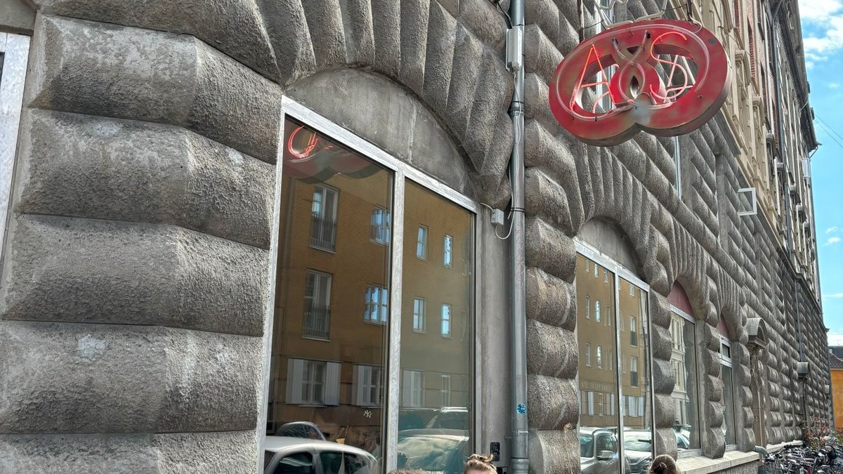 Atelier September: İskandinav Minimalizmi ve Gastronomi Sanatının Buluştuğu Nokta