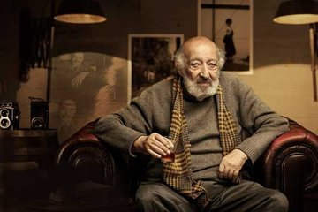 Ara Güler’in arşivi gün yüzüne çıkıyor