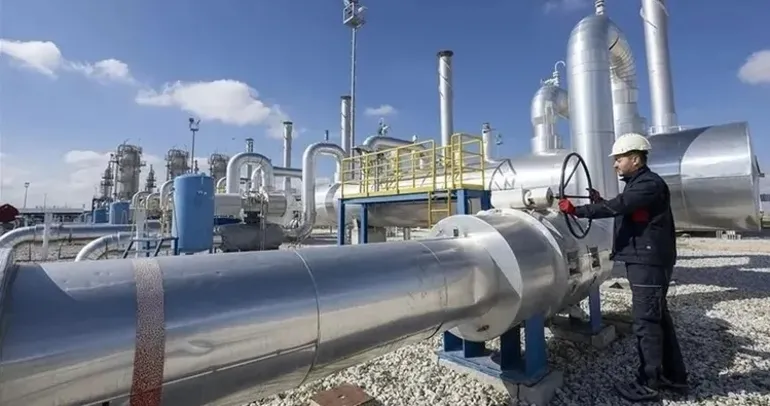Avrupa’da doğal gaz alarmı!