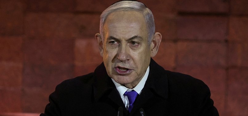 WEST DIVIDED OVER ICC ARREST WARRANTS FOR NETANYAHU, GALLANT