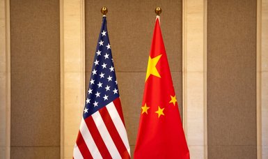 China, U.S. hold first round of maritime consultations in Beijing