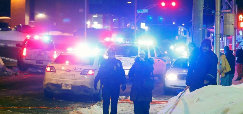 INCREASED ATTACKS AGAINST MUSLIMS INDICATE ISLAMOPHOBIA ROOTED IN CANADA