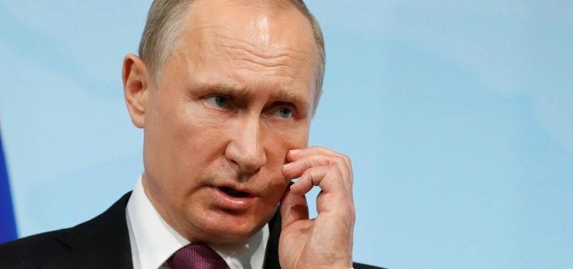 RUSSIAN PRESIDENT PUTIN SAYS DE-ESCALATION ZONES CRUCIAL FOR SYRIA