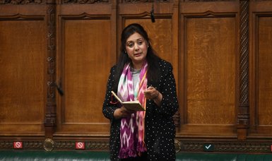 UK inquiry finds no clear evidence of Islamophobia in minister's 2020 sacking