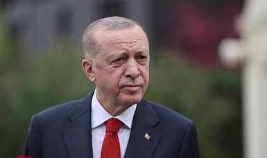 Erdoğan on 1915 events: Turks, Armenians have co-existed for centuries