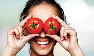 Avrupa’ya domates Türkiye’den gidecek