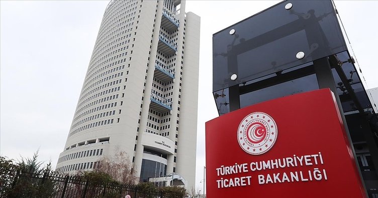 Ticaret Bakanlığı: Dünya ticaretinden alınan pay yükseltilecek