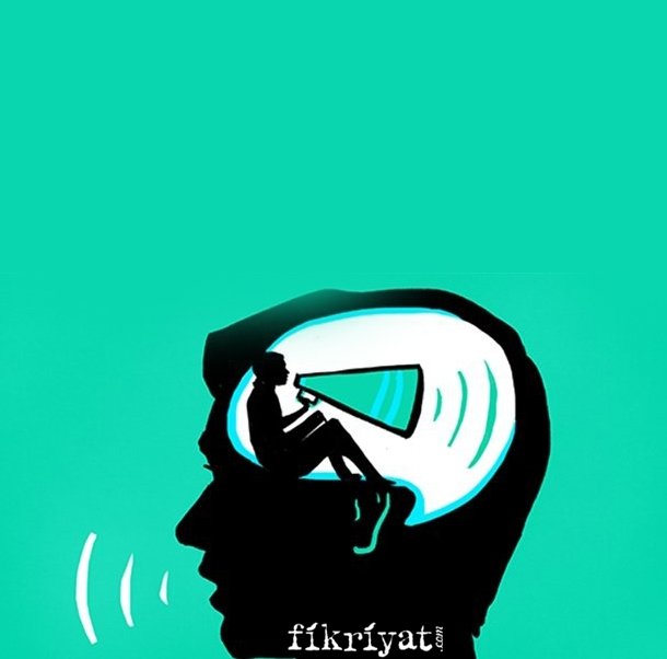 ZİHNİN İÇİNDEKİ SESLER OKUMAYI YAVAŞLATIYOR