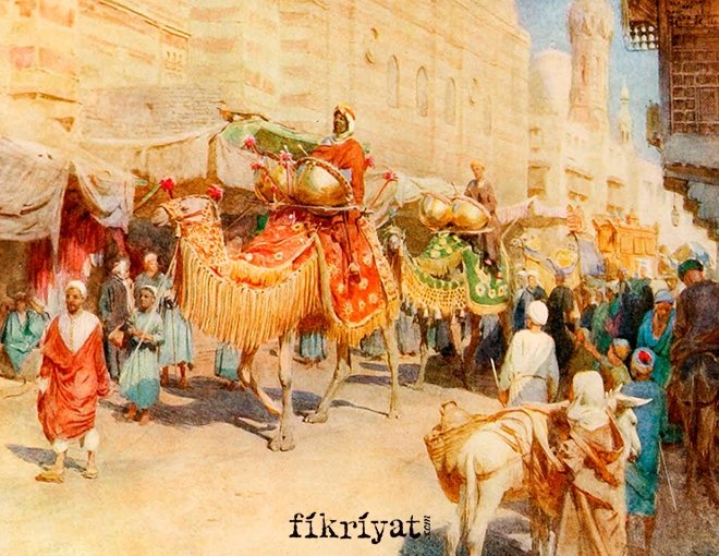 EN GÜVENİLİR SAHABE