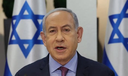 Israel’s Netanyahu vows to continue war on Gaza despite pressure