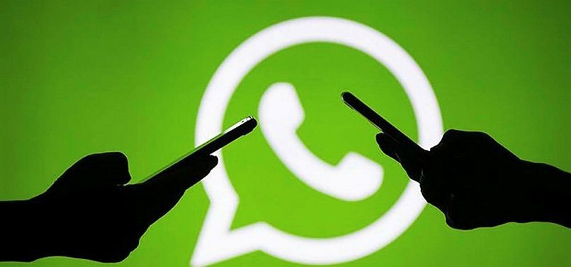 WHATSAPP BACK AFTER NEARLY 2 HOURS OF OUTAGE