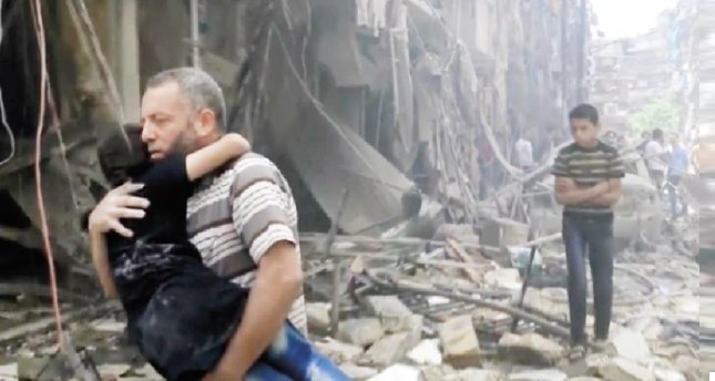 Halep için harekete geç!