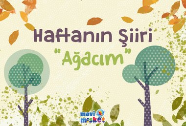 HAFTANIN ŞİİRİ
