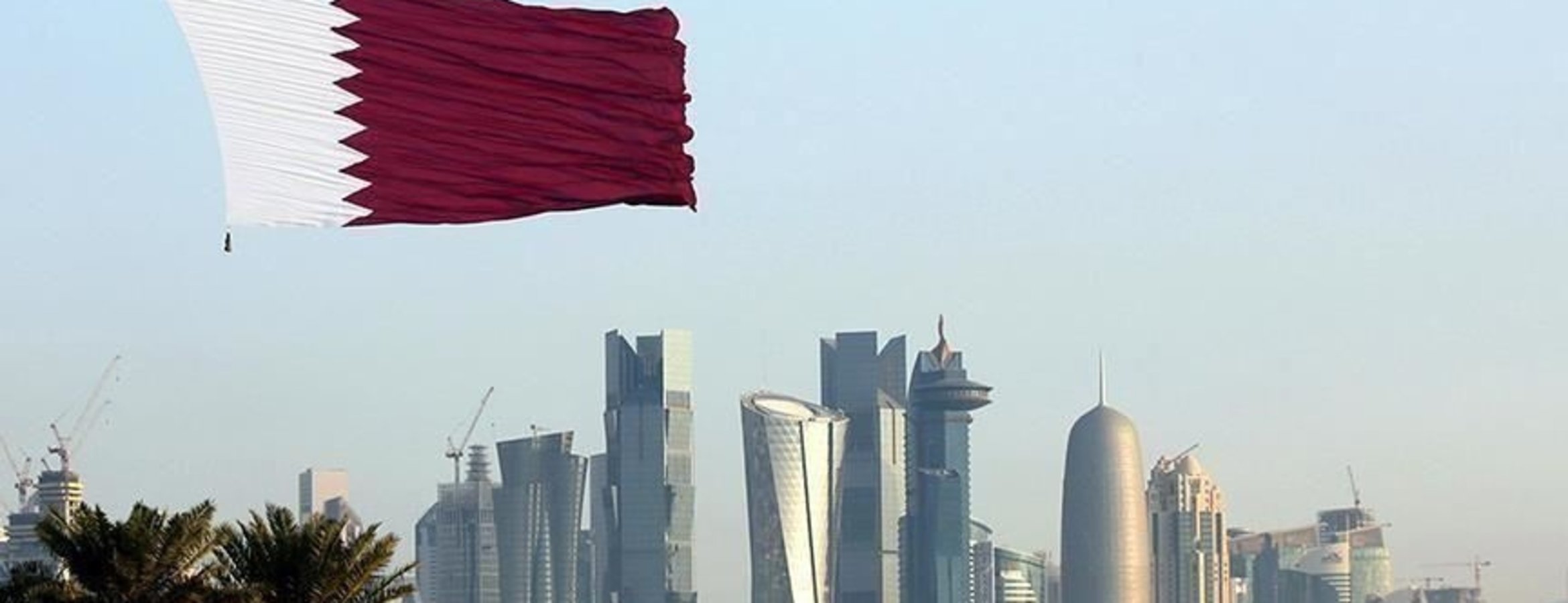 Katar, Kuveyt’e yıllık yaklaşık 3 milyon ton LNG tedarik edecek