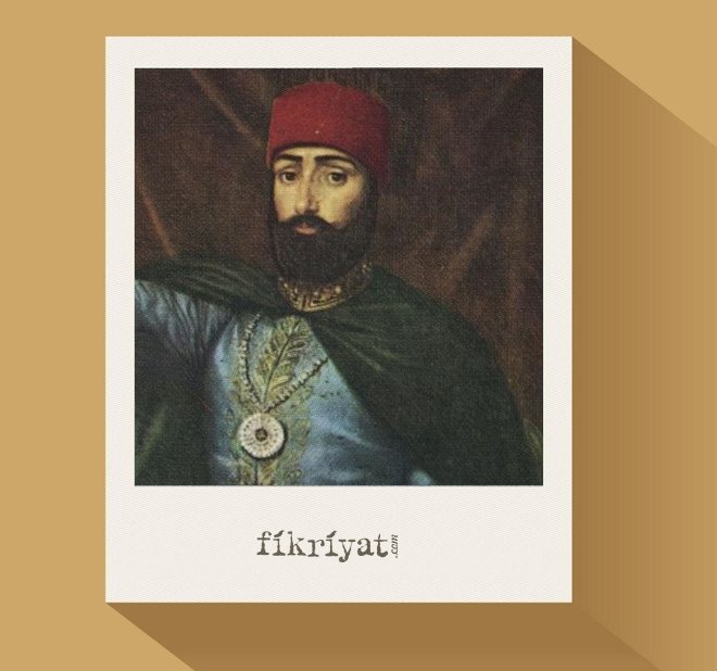 YARIŞMALAR SONUCU II. MAHMUT SEMTE KİTABELİ NİŞANTAŞLARI DİKTİRDİ