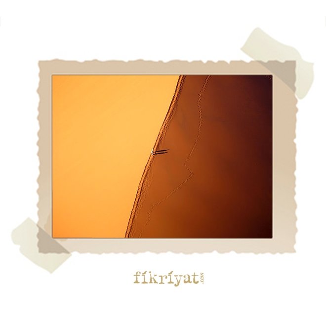 BIÇAĞIN KESMEDİĞİ KURBAN