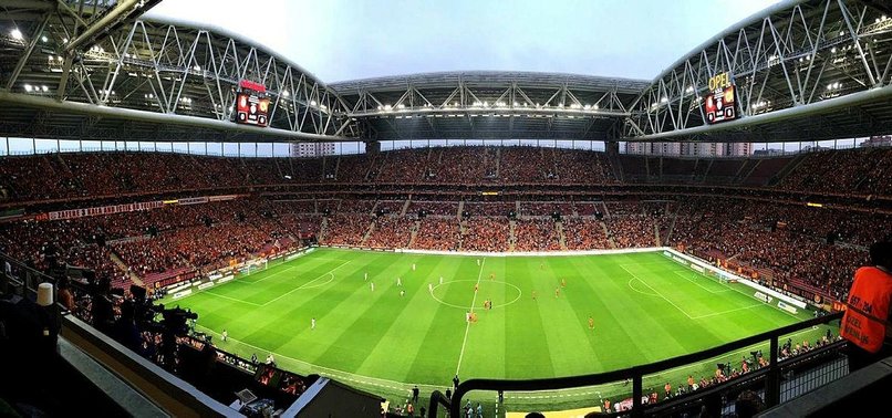 TURKEYS STADIUMS ALL MEET CRITERIA TO HOST EURO 2024