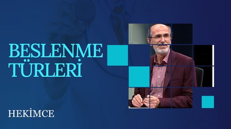 Beslenme Türleri | Hekimce