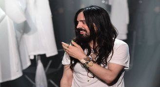 Resmen Açıklandı: Alessandro Michele Gucciden Ayrılıyor