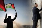 ’ABD, Filistin davasına karşı savaşıyor’