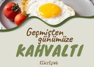Osmanlı’daki kahvaltı kültürü hakkında 10 bilgi