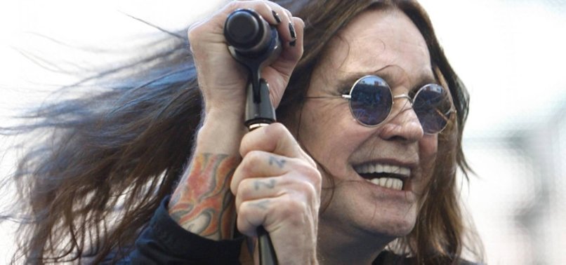 OZZY OSBOURNE NOT PHYSICALLY CAPABLE OF TOUR AFTER MAJOR SURGERY