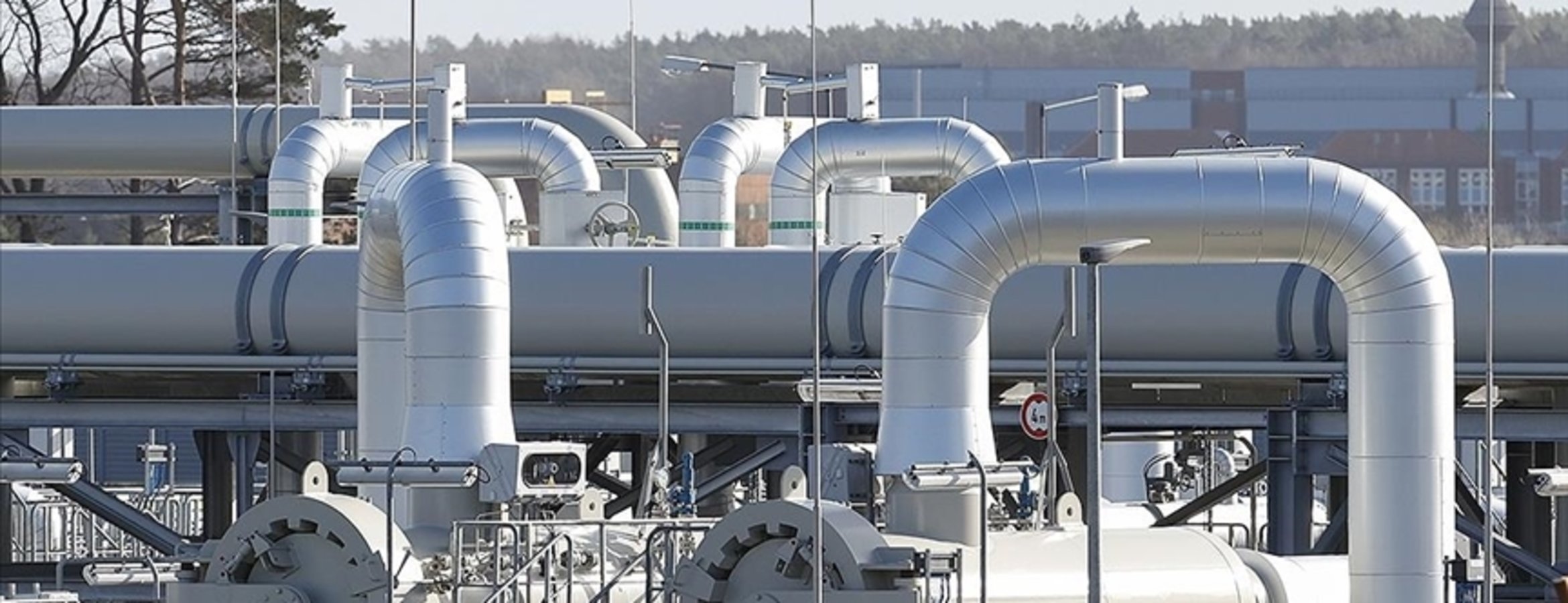 AB, Rusya’dan gaz ithalatına 2028’de son verecek