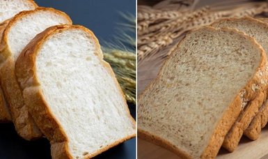 White Bread vs. Whole Wheat Bread: Which Is More Beneficial for Your Health?