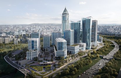 Finansınyenimerkezigeliyor