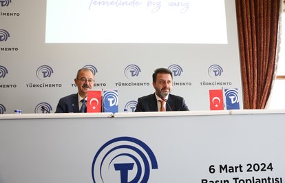 ahrefindexturkcimentoclasstkktLnktargetblankTÜRKÇİMENTOaTürkiyeninihtiyacıolanyatırımlarıhayatageçireceküretimkapasitesinesahibiz