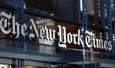 New York Times restricts the use of the term 'genocide' in its coverage of Israel's attacks on Palestine