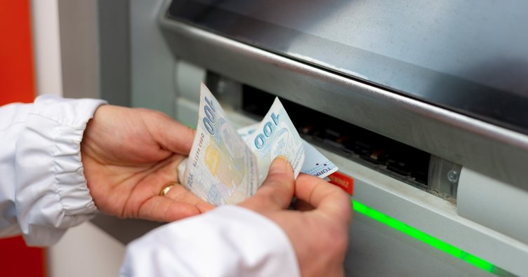 SSK, Bağ-Kur emekli maaşı için yüzde 15,06 zam şimdiden cepte