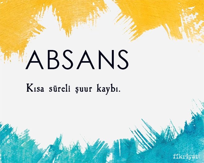 ABSANS