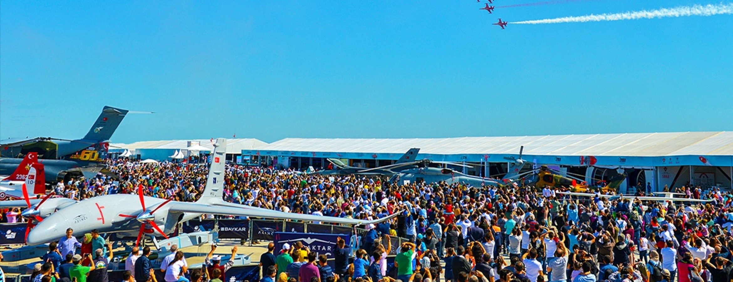 TEKNOFEST Turizm Teknolojileri Yarışması’na başvurular sürüyor