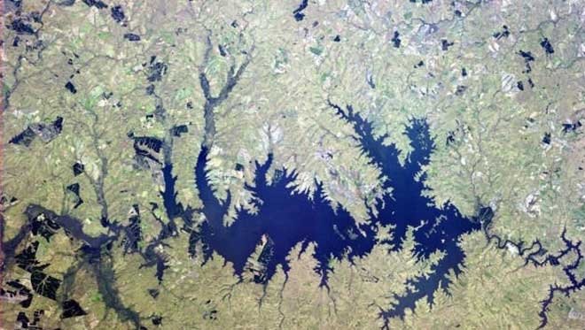 Yılın Astronomi Fotoğrafları