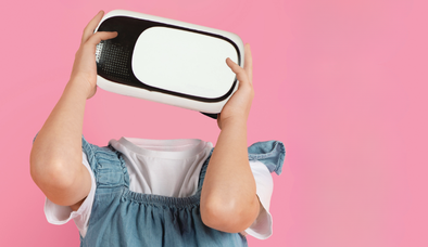 Çocuğun fotoğrafı, kimin verisi?