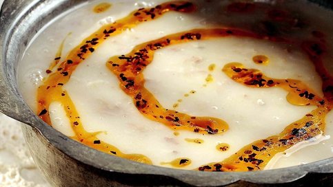 Düğün Çorbası Tarifi