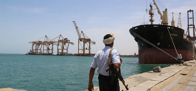 UKMTO REPORT INCIDENT WEST OF YEMENS HODEIDAH PORT - ADVISORY NOTE