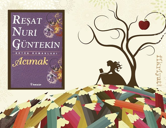 ACIMAK / REŞAT N. GÜNTEKİN
