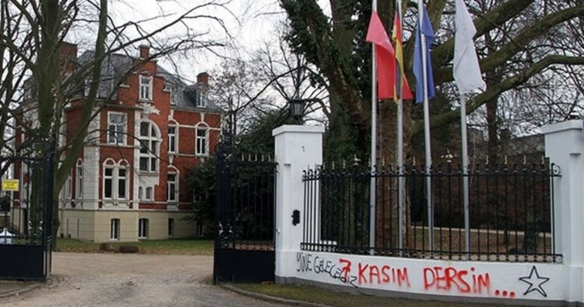 Yeter artık bu kaçıncı!