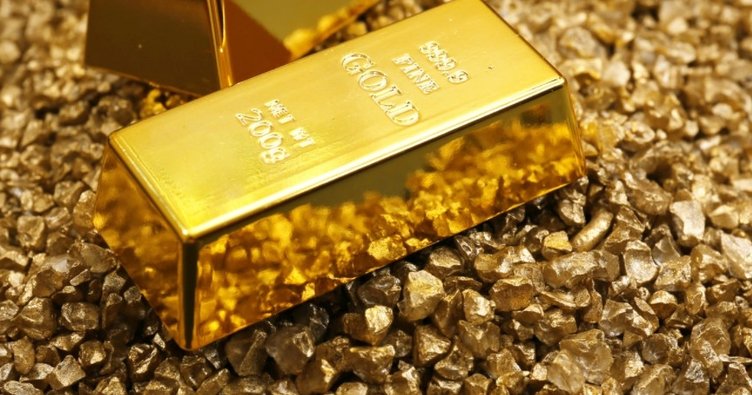 Ons altında rekor seviyeler devam ediyor