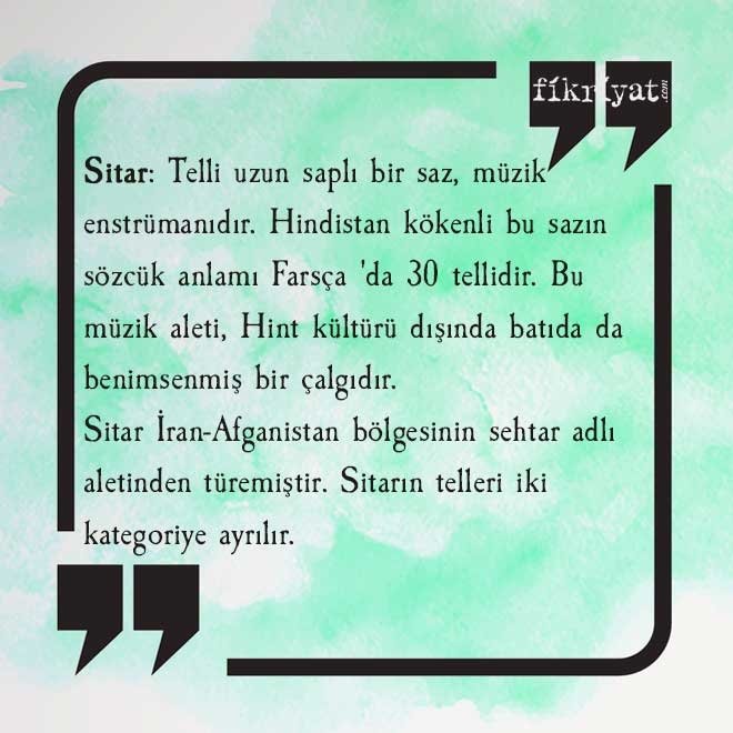 Müzikle ilgili bilmeniz gereken 20 bilgi