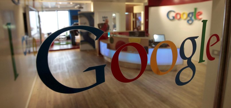 TURKEY REITERATES GOOGLE SHOULD COMPLY WITH OBLIGATIONS