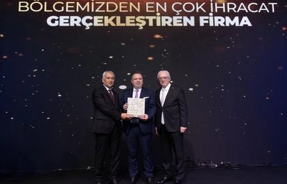 ahrefindexpetkimclasstkktLnktargetblankPetkimaİhracatınYıldızlarılistesindeilksıradayeraldı