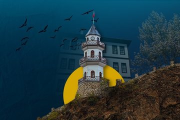 Bir Osmanlı kasabası: Göynük