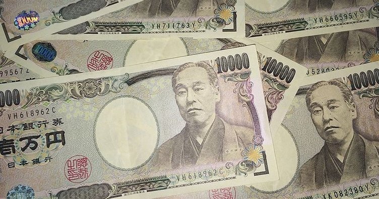 Yende ralli sürüyor