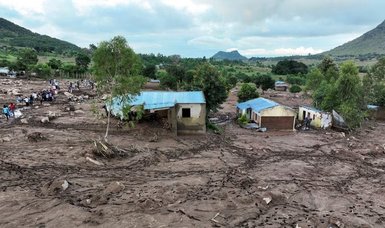 Cyclone Freddy death toll rises to 676 in Malawi