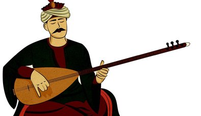 BANA İKTİDARI SÖYLE, SANA TÜRKÜSÜNÜ ÇIĞIRAYIM…