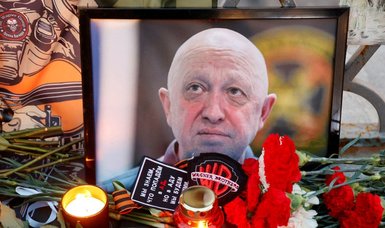 Russian authorities confirm death of Wagner leader Prigozhin