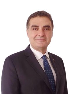 Kamil Gültekin Öztürk